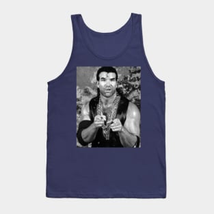 Scott Hall Forever Tank Top